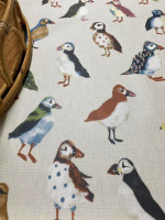 Tafelkleed Papito pvc 