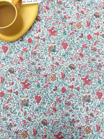 Tafelkleed Jenevieve provencaals