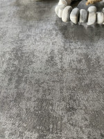 Tafellaken Margaux grey-silver