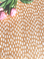 Bay bliss sunset pvc matt