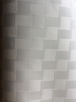 Tafelkleed Blake white