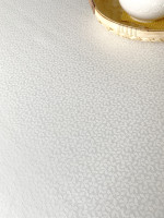 Tafelkleed Katelyn offwhite