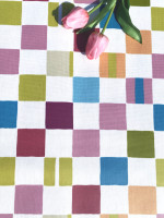 Reef gate tutti frutti pvc matt