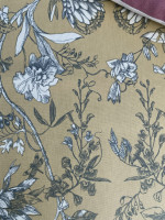 Tafelkleed Lundy pvc