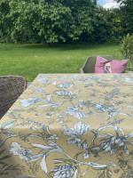 Tafelkleed Lundy pvc