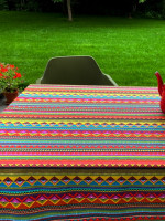 Tafelkleed Mexico multicolour