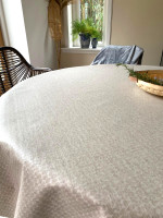 Tafelkleed Jebbe lino