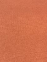 100% Linnen terracotta