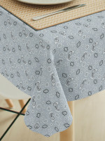 Tafelkleed Bandana cloud