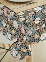 LL William Morris dahlia