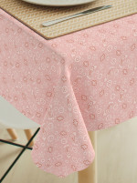 Tafelkleed Bandana pink