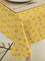 Tafelkleed Bandana banana
