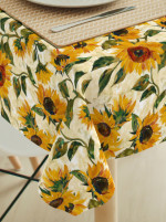 Tafelkleed Heliantha