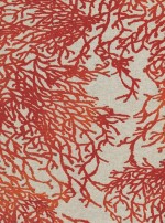 Tafelkleed Caprice Warm Coral