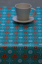 Kitsch kitchen Bricka