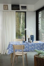 Lola Wallflower heavenly blue