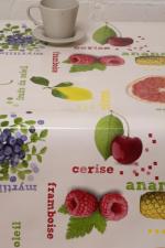 Fotoprint fruits du Soleil