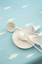 Lola daydream sky blue