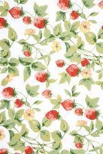 Tafelkleed Strawberry