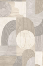 Tafelkleed Urban Oak