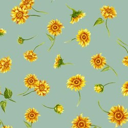 Sunflower Provencal