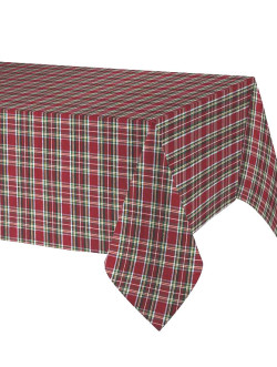 Tafelkleed Aberdeen