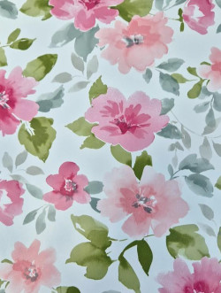 Florine pink