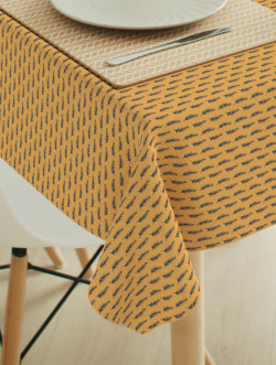 Rosemary yellow-green