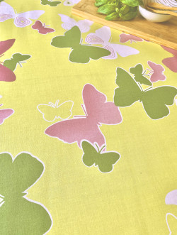 Vlinder (gtl) | 1001Tafelkleden.com