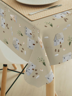 Christmas Home sweet home