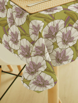 Bindweed green