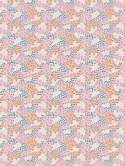 Lola Butterfly's buffet porcelain