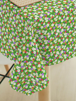 Tafelkleed fleurige Fleur