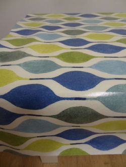 Verve pvc bluebell
