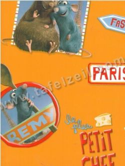 Plakfolie ratjes