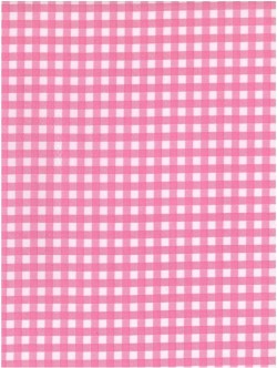 Miniruitje roze