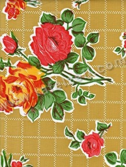 Rosedal goud