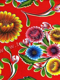 Bloom rood