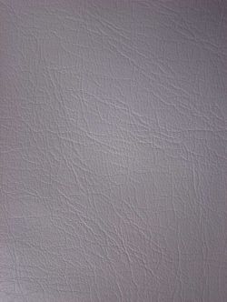 Plakfolie leer wit 90 cm