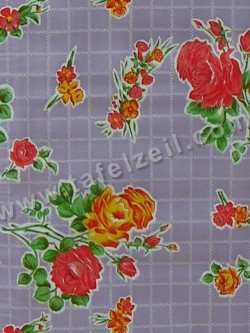 Rosedal lila