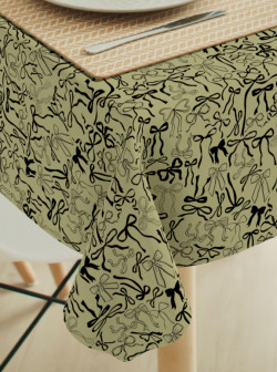 Bows olive