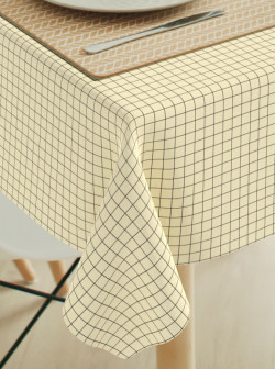 Grid black-yellow