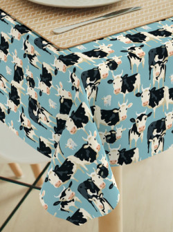 Cute cows