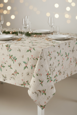 Tafelkleed Victoria
