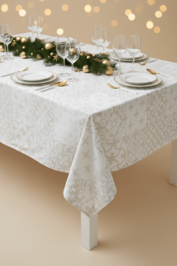  Jacquard tiles natural