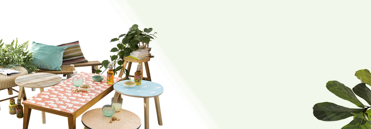 Plakfolie banner