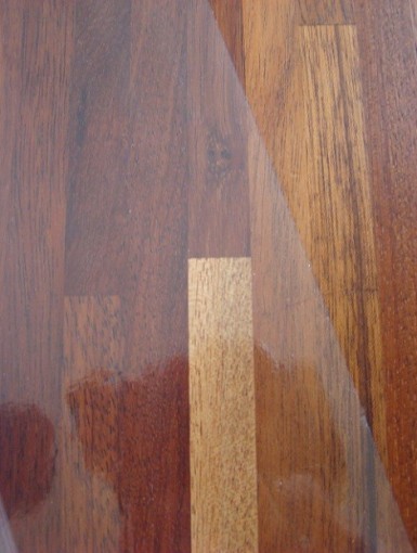 transparant tafelzeil 0.8 mm dik