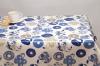 Bramley pvc indigo