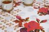 Onszelf Rose-leopard