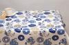 Bramley pvc indigo